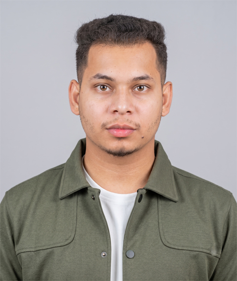 Team Member